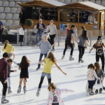Une patinoire pour la 1ère fois, chèques-cadeaux bonifiés, animations, ouverture tous les dimanches : les commerçants viennois jouent les Pères Noël en décembre