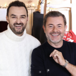 L’émission  « Tous en cuisine » de  M6 en direct de  Saint-Quentin-Fallavier le 13 décembre