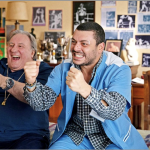 Le cinéma Les Amphi  annonce Kev Adams à Vienne en avant-première du film « Maison de retraite 2 »…