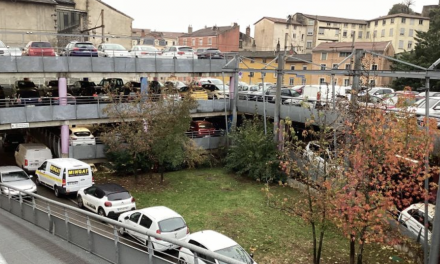 Une pétition lancée contre le passage  en ouvrage du parking Centre-Ancien à Vienne : elle a déjà recueilli plus de 300 signatures