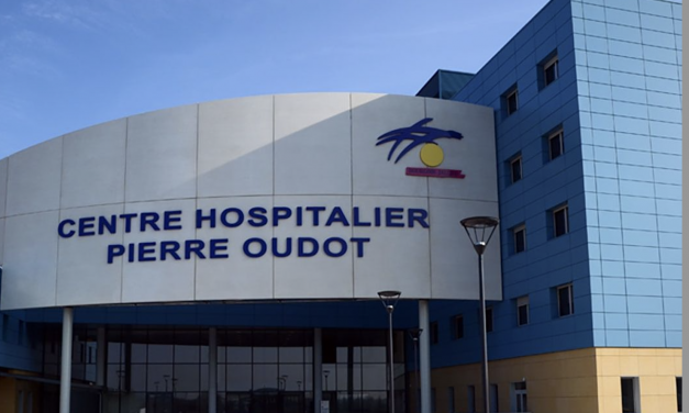 Covid et grippe en hausse : déjà saturé, l’hôpital Pierre Oudot  de Bourgoin-Jallieu décide de restreindre l’accès de ses urgences la nuit