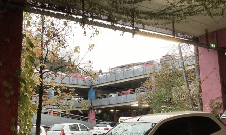 Thierry Kovacs répond aux pétitionnaires du parking Centre Ancien où 180 pré-réservations d’abonnements ont déjà été enregistrées