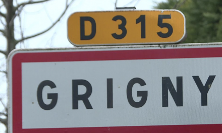 Grigny dans le Rhône s’apprête à changer de nom : feu vert de la Métropole
