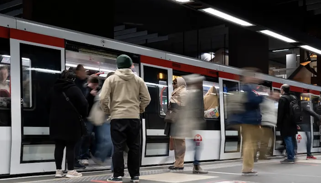 L’abonnement TCL à Lyon  va dépasser pour la première fois la barre des 70 euros en 2024