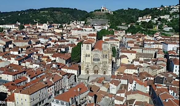 Mille habitants de plus en un an ! Vienne dépasse pour la 1ère fois la barre des 31 000 habitants : tous les chiffres des communes de l’Agglo