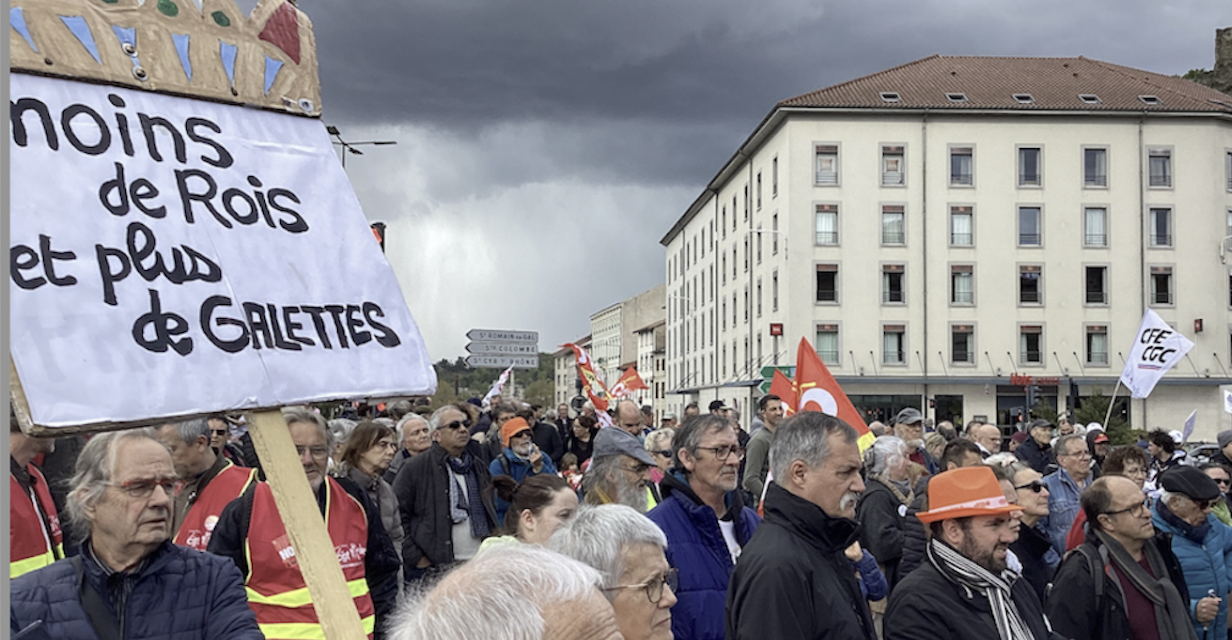 Ces dix événements qui ont marqué l’année 2023 à Vienne