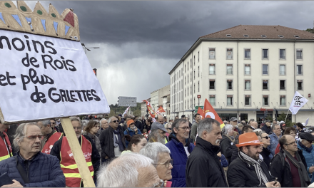 Ces dix événements qui ont marqué l’année 2023 à Vienne