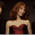 Trio familial Casadesus-Enhco : du classique au jazz, mardi 5 décembre au Manège à Vienne