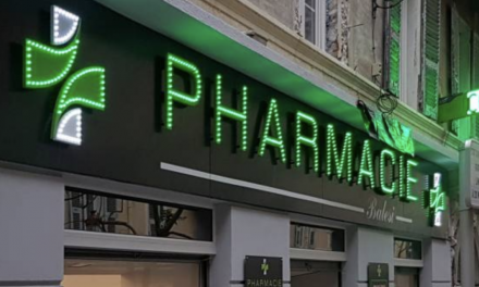 Pharmacies de garde, dimanche 17 décembre 2023 à Vienne et alentours