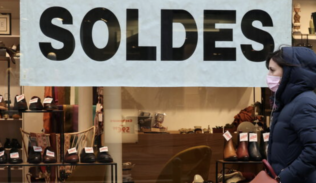 Rhône et Isère : les soldes démarrent cette semaine