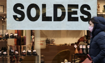 Rhône et Isère : les soldes démarrent cette semaine