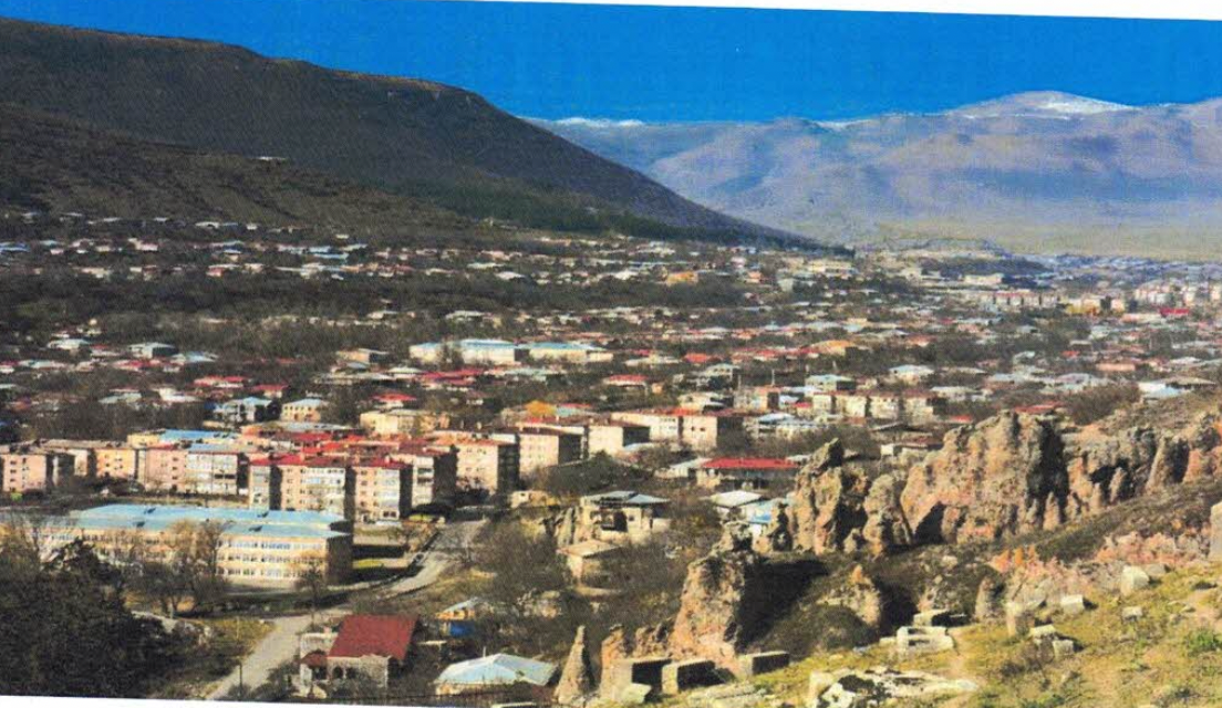Un dîner de soutien à la Maison de la Culture arménienne de Vienne en faveur des mille réfugiés d’Artsakh et de Hadrout à Goris en Arménie