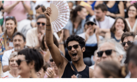 Une vaste enquête parmi les spectateurs de l’édition 2023 : les satisfecits et critiques sur le Festival Jazz à Vienne