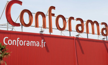 Le site logistique de Conforama à Saint-Georges-d’Espéranche va fermer ses portes  : licenciement annoncé de 78 salariés