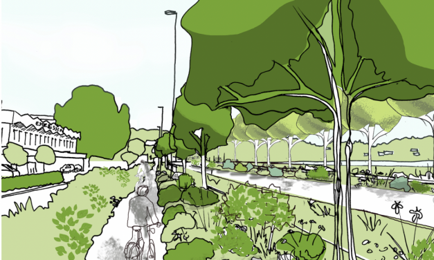 Il vise notamment un maillage des pistes cyclables dans l’Agglo : l’enquête publique du plan mobilité de Vienne Condrieu Agglomération lancée le 8 janvier