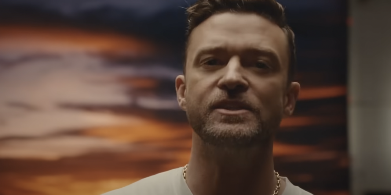 L’icône de la pop, Justin Timberlake ne fera qu’un seul concert en France et ce ne sera pas à Paris, mais …à Lyon