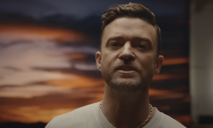 L’icône de la pop, Justin Timberlake ne fera qu’un seul concert en France et ce ne sera pas à Paris, mais …à Lyon