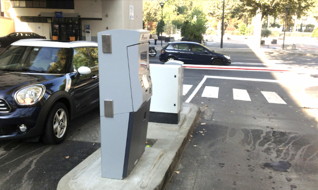 Le conseil municipal vote les tarifs des parkings en ouvrage applicables dès le 4 mars, mais… tarification spéciale place Camille Jouffray