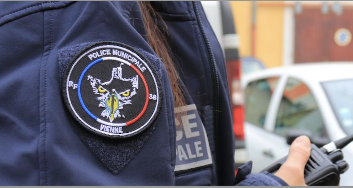 Sécurité : les effectifs de la police municipale de Vienne vont monter à 18 agents, de nouvelles  caméras de vidéo-protection à l’Isle, rue des Clercs, etc