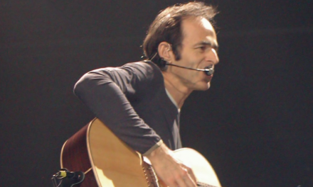 Un dixième concert programmé cet été au théâtre antique de Vienne, consacré aux chansons de Jean-Jacques Goldman