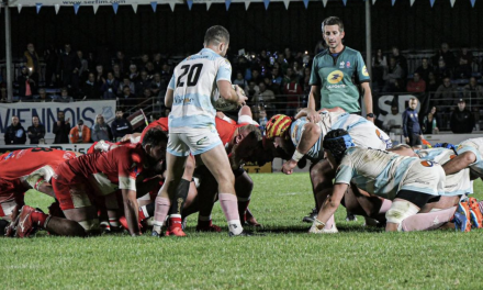 Rugby, Nationale : les Viennois assez largement défaits à Tarbes