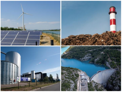 Une réunion publique le 15 février : Vienne veut développer  sur le territoire des « Zones d’accélération des Energies Renouvelables » (ZAEnR)