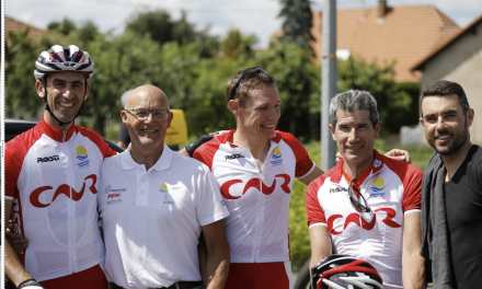 Tourisme-Deux événements vont marquer Vienne cette année : les championnats de France de tarot et ceux du monde de cyclisme/énergie renouvelable