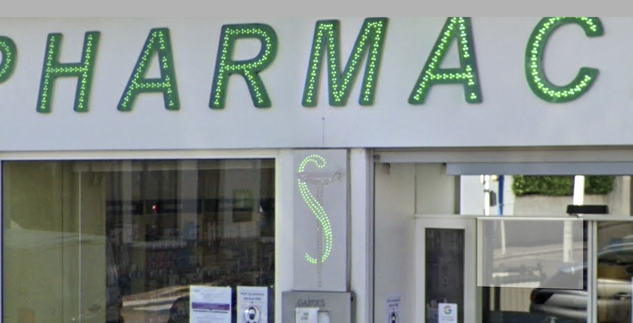 Une seule pharmacie pour 6 450 habitants. La pharmacie Cochet de Pont-Evêque qui a fermé l’année dernière ne sera pas remplacée, l’ARS s’y refuse