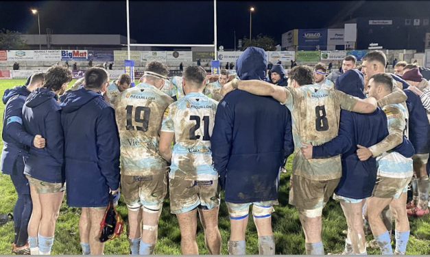 Rugby, Nationale- Hyères-Carqueiranne à son tour en dépôt de bilan, avec le maintien du CS Vienne à la clef ?