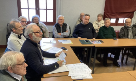 Une des plus vieilles associations viennoises, les « Amis de Vienne » fête cette année ses 120 ans : défendre le patrimoine