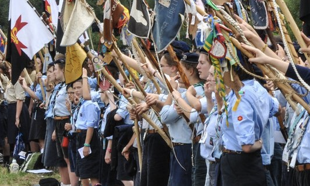 Conseil municipal de Vienne : polémique autour des scouts d’Europe et dissolution de l’Office Municipal des Sports