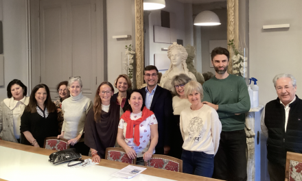 Journée pour le droit des femmes : un 8 mars particulièrement étoffé à Vienne