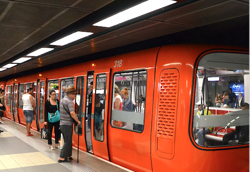 Les Crit’Air 4 et 5 particulièrement visés : la métropole de Lyon veut  faire la « promo » des transports publics en proposant trois mois de…gratuité !