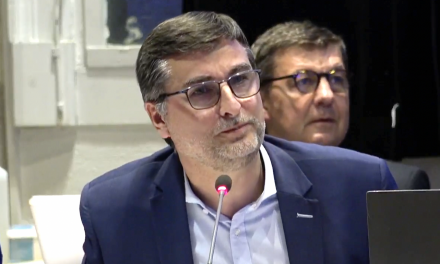 Polémique au conseil municipal de Vienne : Thierry Kovacs reconnaît s’être trompé