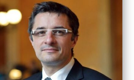 Suite du conseil municipal, Erwann Binet réfute les affirmations de Thierry Kovacs