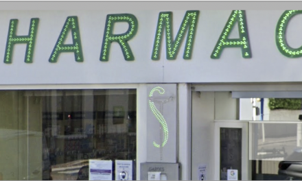 Pharmacies de garde dimanche 24 mars 2024