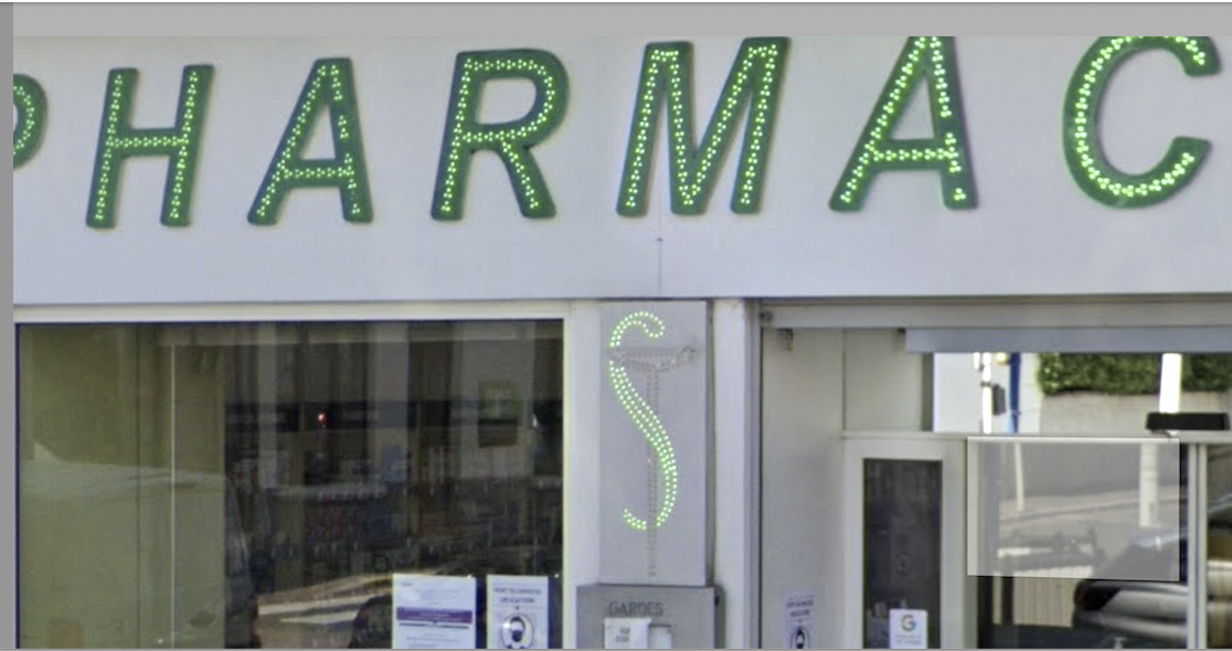 Pharmacies de garde dimanche 24 mars 2024