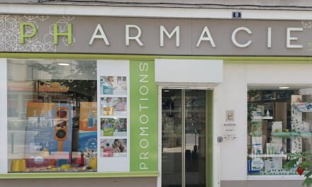 Pharmacies de garde à Vienne et alentours, dimanche 21 avril 2024