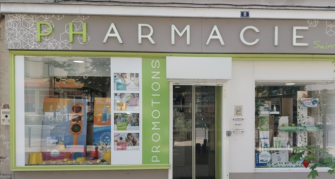 Pharmacies de garde à Vienne et alentours, dimanche 21 avril 2024