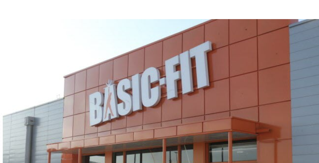 Basic-Fit, le leader européen du Fitness ouvre une salle de sport de 1 600 m2 à Givors