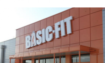 Basic-Fit, le leader européen du Fitness ouvre une salle de sport de 1 600 m2 à Givors