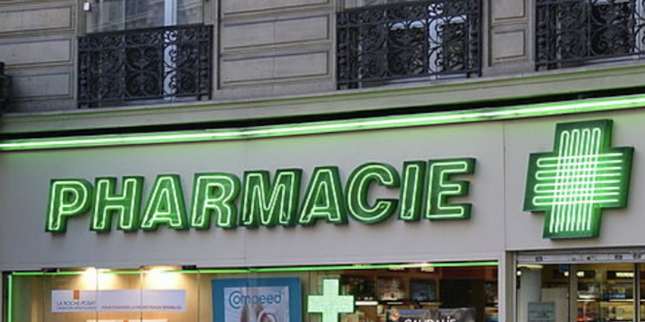 Pharmacies de garde à Vienne et alentours, dimanche 14 avril 2024