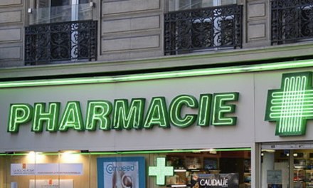 Pharmacies de garde à Vienne et alentours, dimanche 14 avril 2024