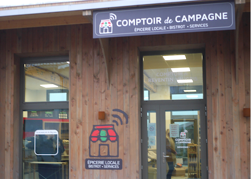 « Comptoir de campagne » de Reventin-Vaugris, après la liquidation judiciaire : la boulangerie rouvre vendredi 26 avril