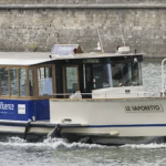 Navettes fluviales sur le Rhône et la Saône, la date est fixée : ce sera en milieu d’année prochaine