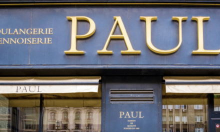 La liste s’allonge : fermeture sanitaire de la boulangerie Paul de la Part-Dieu  !