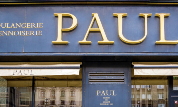 La liste s’allonge : fermeture sanitaire de la boulangerie Paul de la Part-Dieu  !