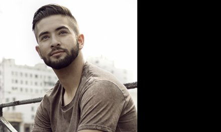 Il s’était produit en 2015 au théâtre antique de Vienne : le chanteur et guitariste Kendji Girac grièvement blessé par balle cette nuit