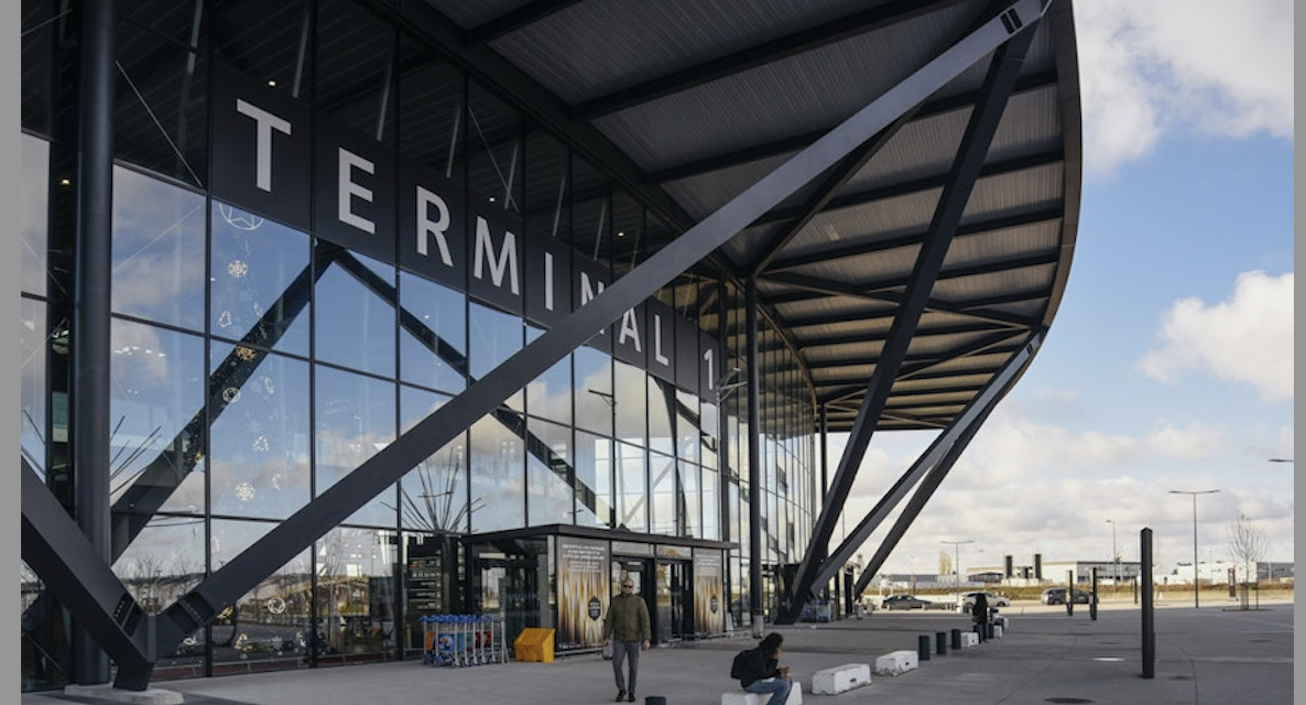 Jeudi noir en perspective à l’aéroport de Lyon-Saint Exupéry