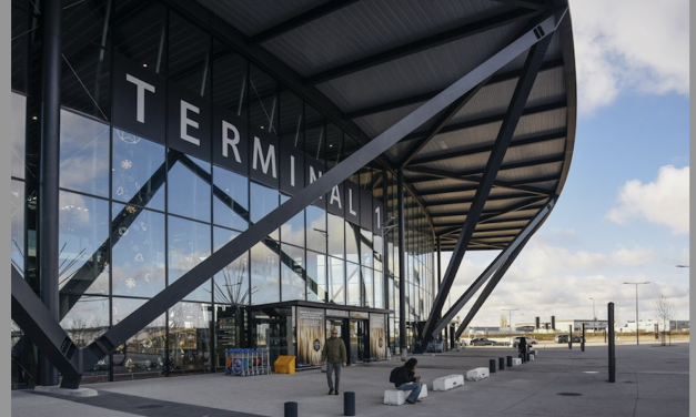 Jeudi noir en perspective à l’aéroport de Lyon-Saint Exupéry